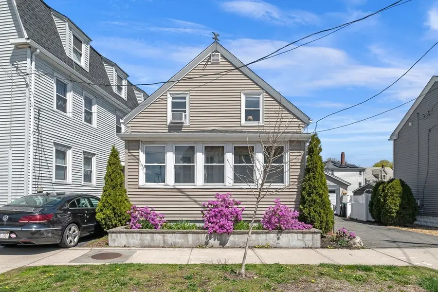 184 North St, Salem, MA 01970 - #2