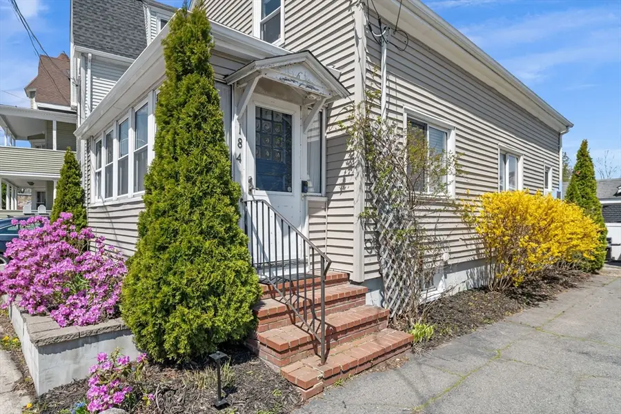 184 North St, Salem, MA 01970 - #3