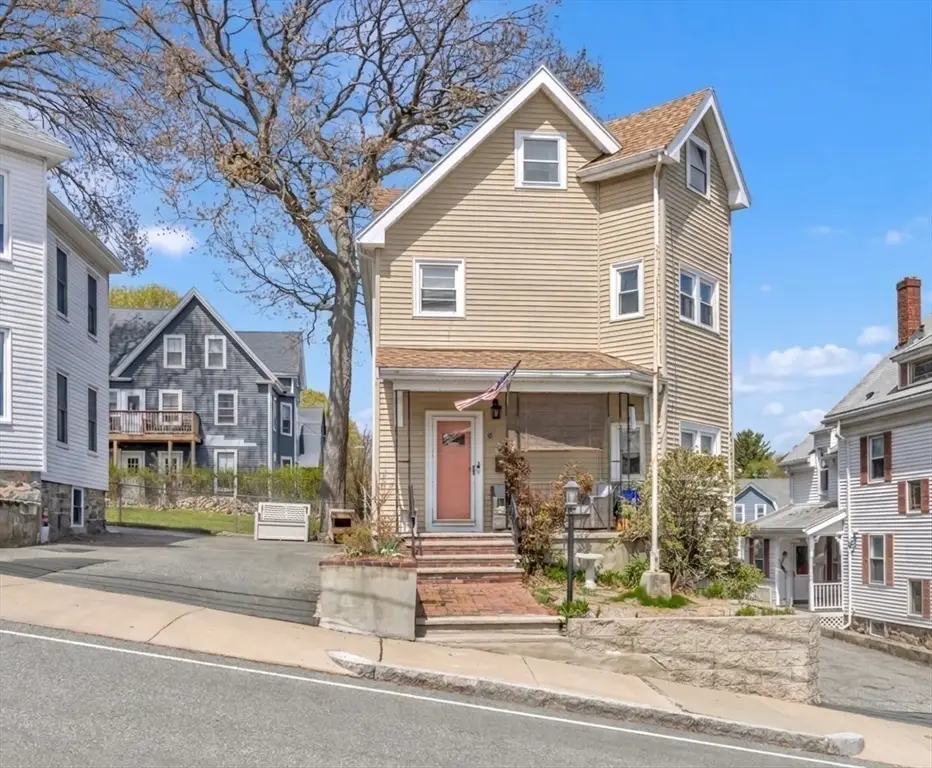11-13 Horace St, Malden, MA 02148 - #1