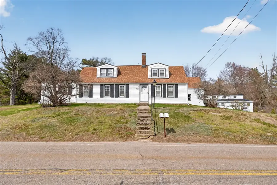 640 Plymouth St, Holbrook, MA 02343 - #3