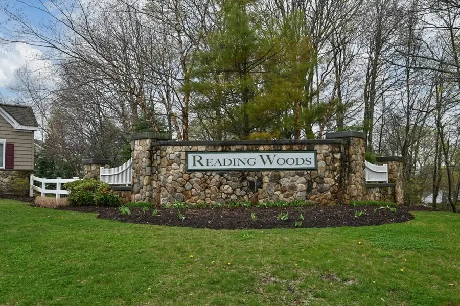 57 Augustus Court #1010, Reading, MA 01867 - #2