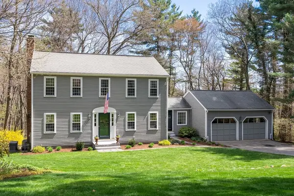 20 Old Coach Road, Sudbury, MA 01776