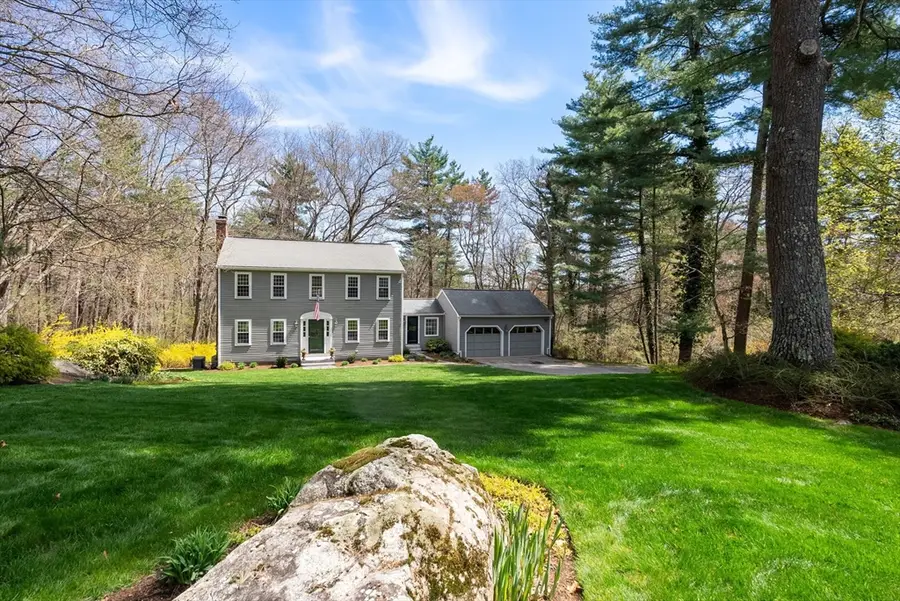 20 Old Coach Road, Sudbury, MA 01776 - #2