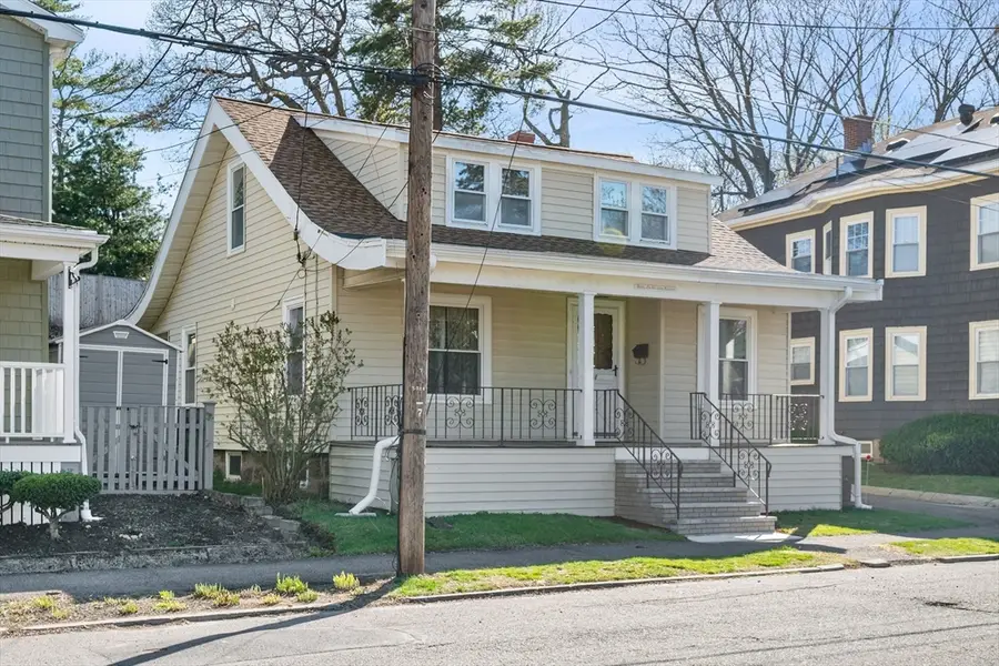 21 Fair Oaks Ave, Lynn, MA 01904 - #3