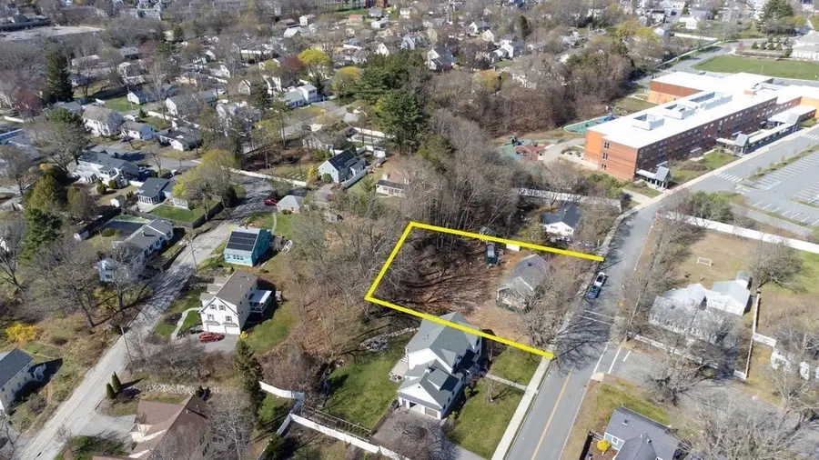 5 Murphy Avenue, Newburyport, MA 01950 - #2