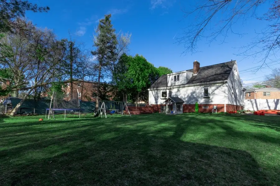 26 Beulah St, Framingham, MA 01701 - #3