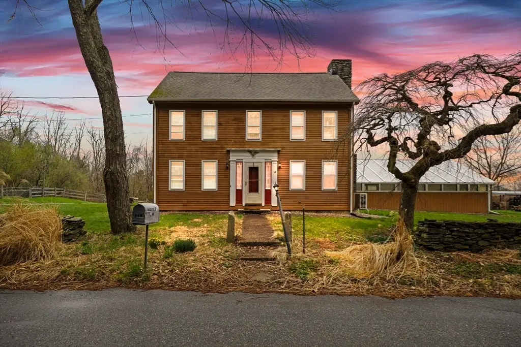 949 Lebanon Hill Rd, Southbridge, MA 01550 - #1