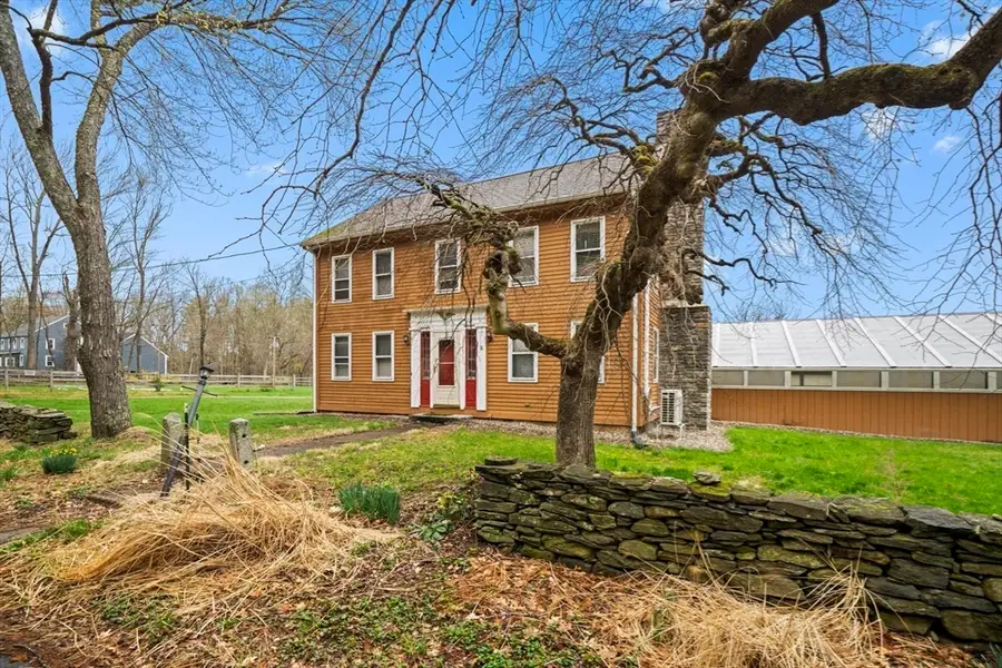 949 Lebanon Hill Rd, Southbridge, MA 01550 - #2