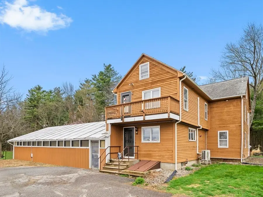 949 Lebanon Hill Rd, Southbridge, MA 01550 - #3