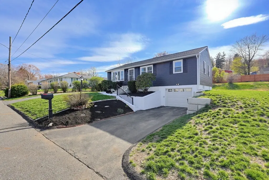 24 Cro Shee Ln, Leominster, MA 01453 - #1