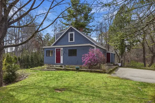 47 Hosmer Street, Acton, MA 01720