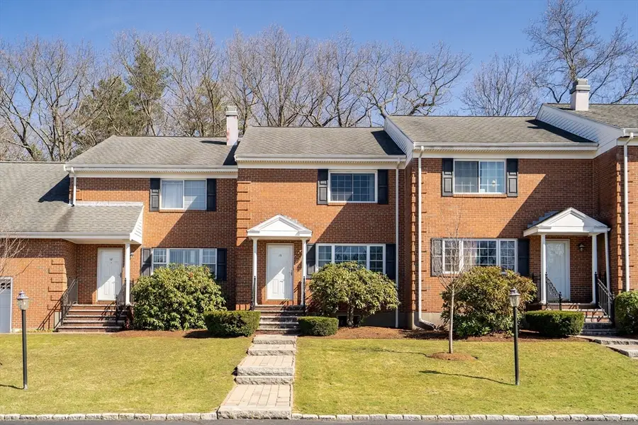 19 April Ln #19, Lexington, MA 02421 - #2