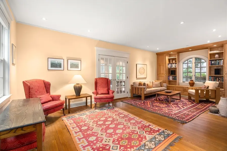 83 Prospect St, Newton, MA 02465 - #3