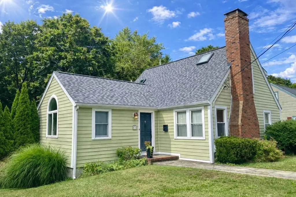 272 River Street, Braintree, MA 02184 - #1