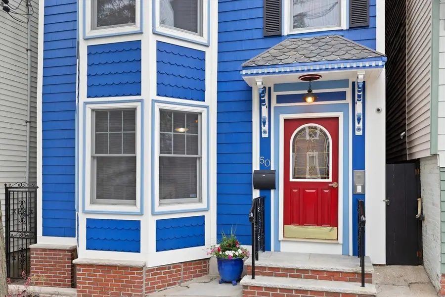 50 Telegraph Street, Boston, MA 02127 - #2