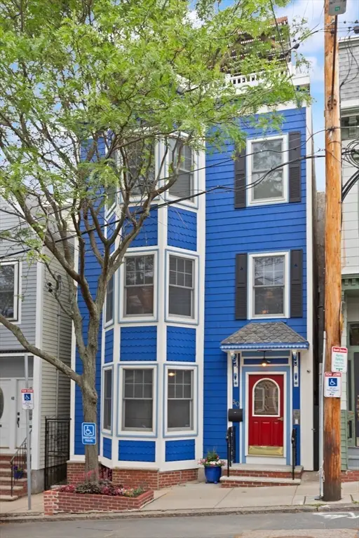 50 Telegraph Street, Boston, MA 02127 - #3