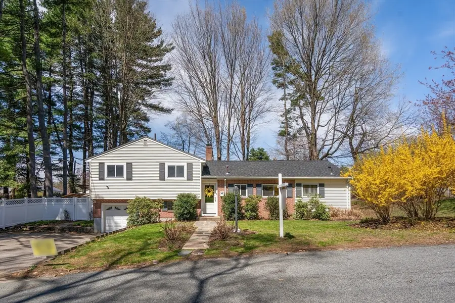 71 Delmar Ave, Framingham, MA 01701 - #2