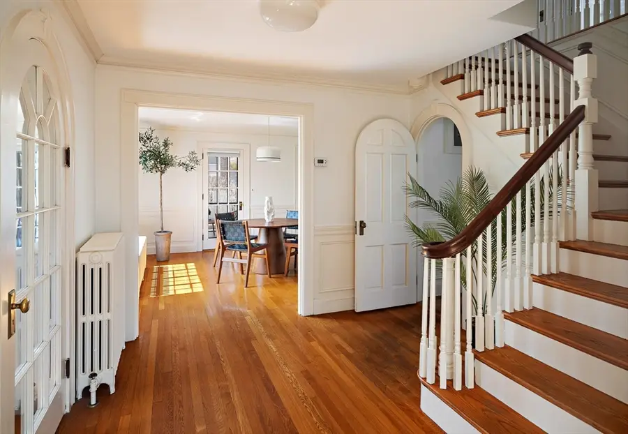 38 Payson Terace, Belmont, MA 02478 - #2