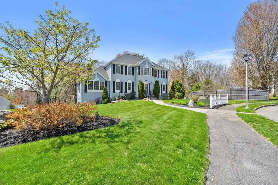 16 Alan Rd, Hudson, MA 01749 - #2