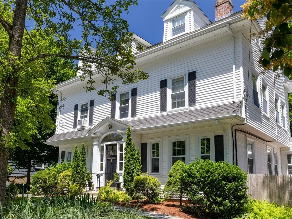 12 Appleby Rd #2L, Wellesley, MA 02482 - #1