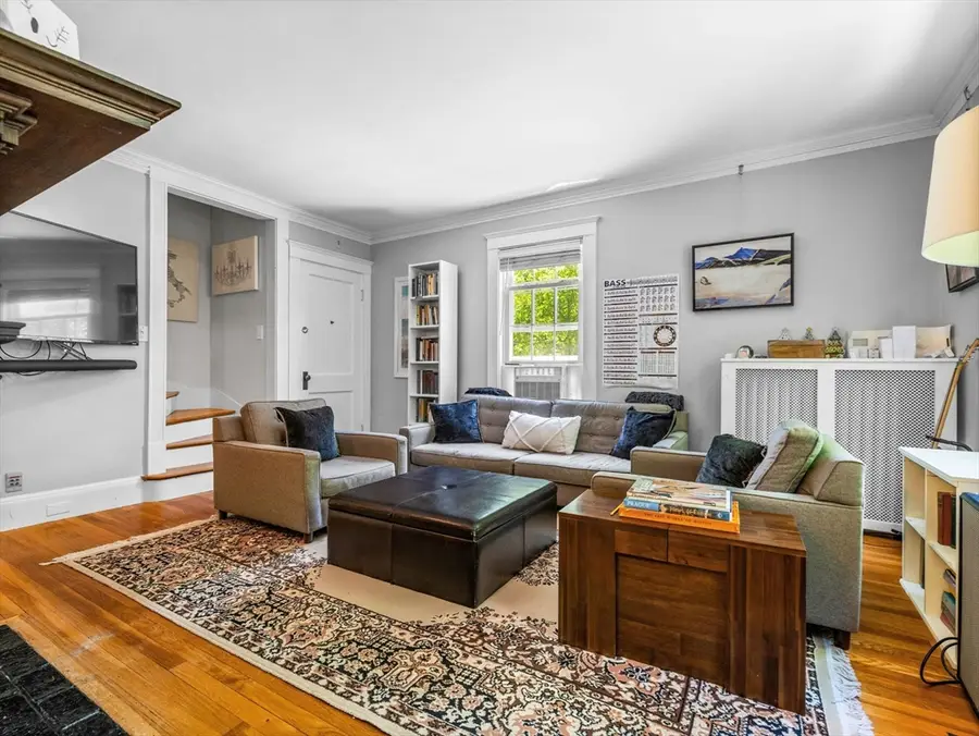 12 Appleby Rd #2L, Wellesley, MA 02482 - #2