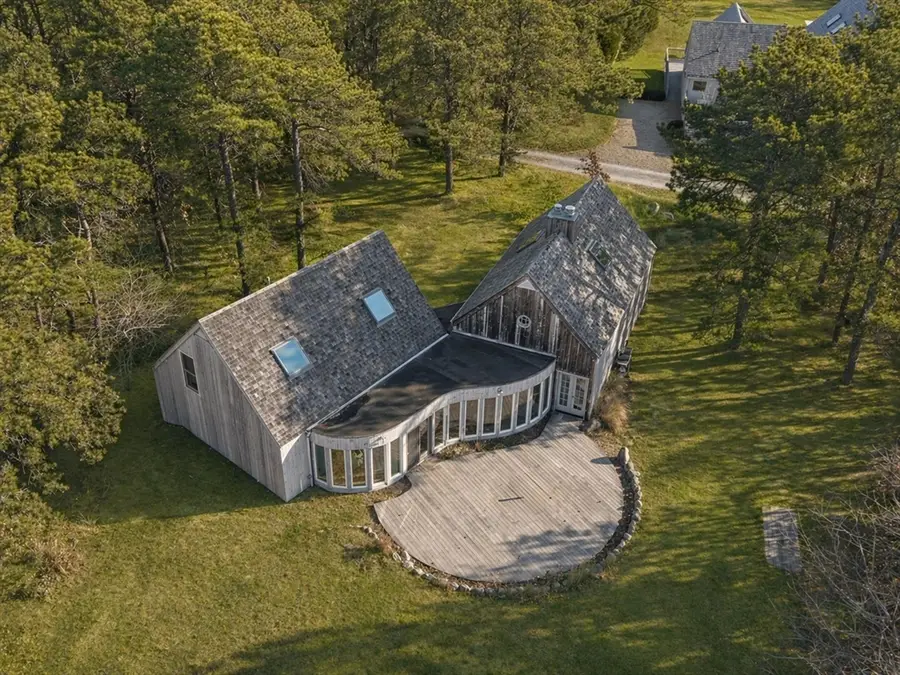 22 Old Harbor Lane, Oak Bluffs, MA 02557 - #2