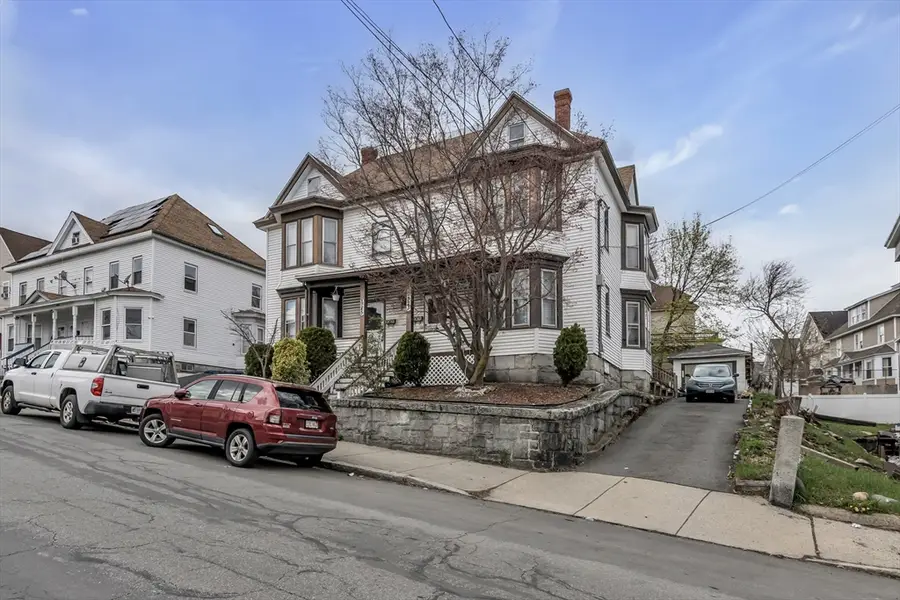 923-925 Essex St, Lawrence, MA 01841 - #2