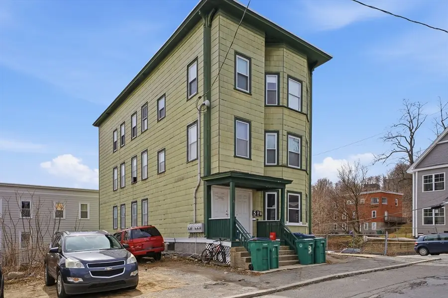 26-28 Wood St, Fitchburg, MA 01420 - #2