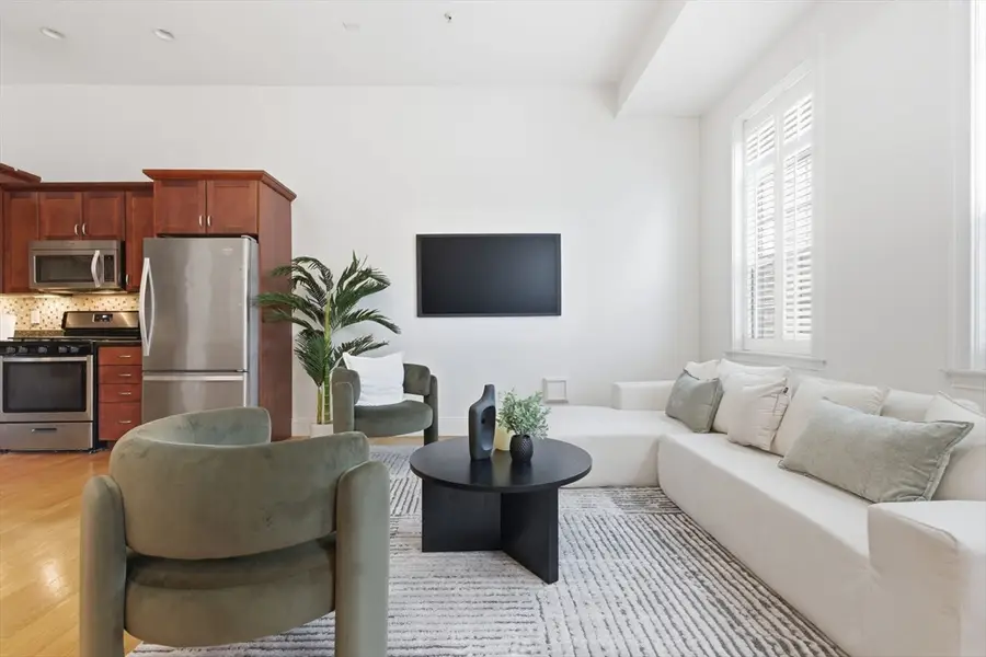 87 Franklin St #105, Quincy, MA 02169 - #2