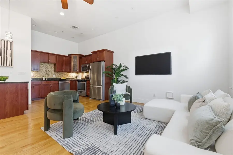 87 Franklin St #105, Quincy, MA 02169 - #3