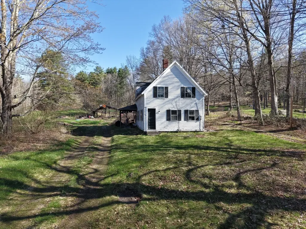 150 Kemp St, Groton, MA 01450 - #1