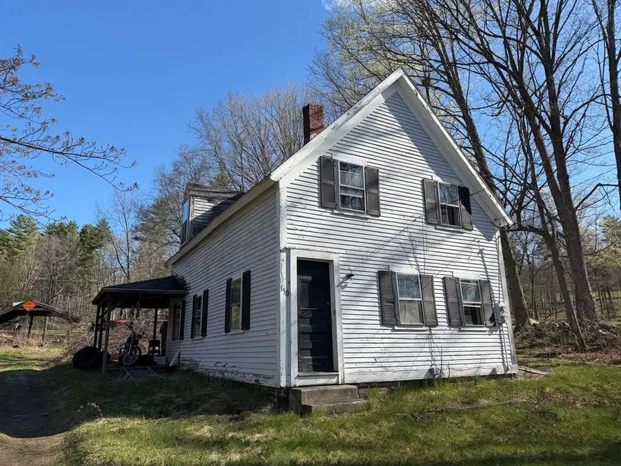 150 Kemp St, Groton, MA 01450 - #2