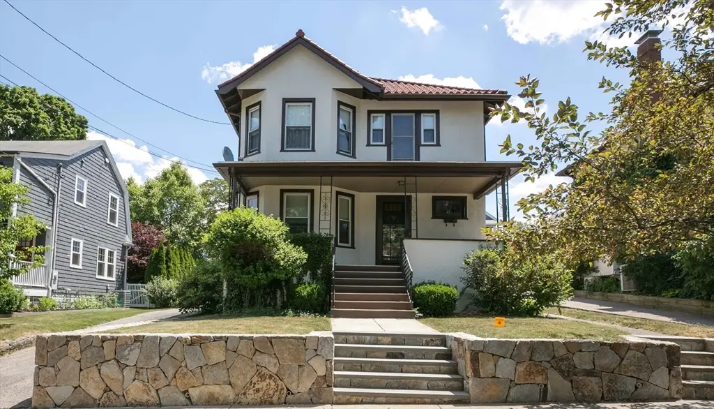 20 Hall Avenue, Watertown, MA 02472 - #1