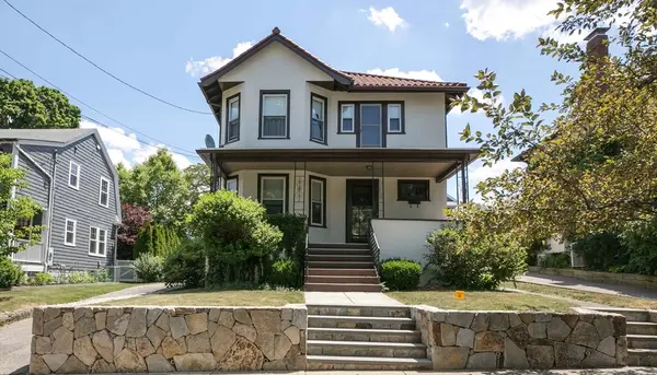 20 Hall Avenue, Watertown, MA 02472