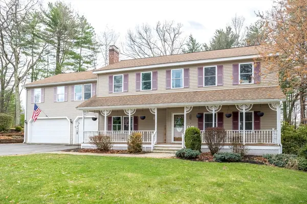 12 Cole Farm Rd, Lancaster, MA 01523