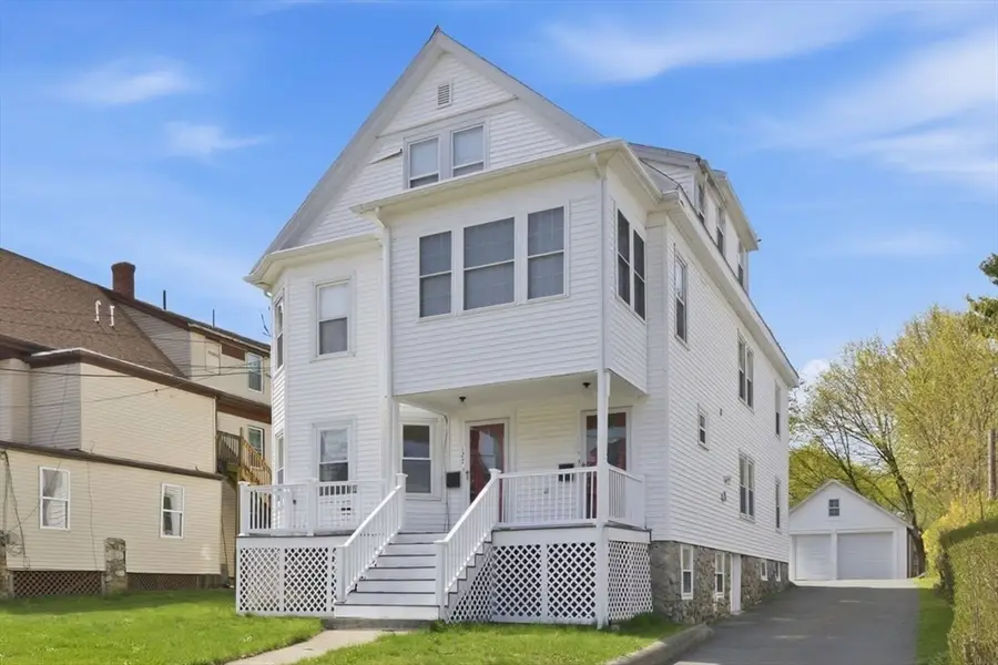 127 Winslow Ave #127, Norwood, MA 02062 - #3