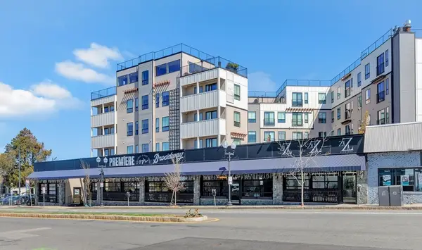 519 Broadway #407, Somerville, MA 02145