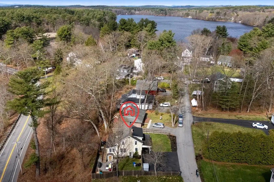 2 Pine Grove Rd, Westford, MA 01886 - #2