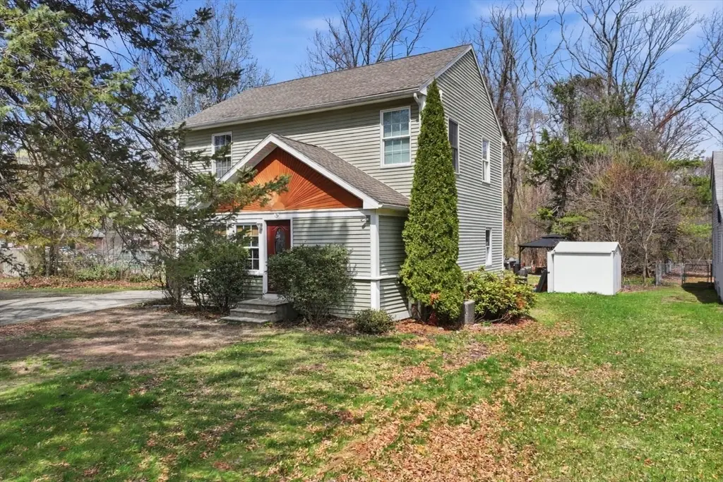 19 Marion Ave, Millbury, MA 01527 - #1