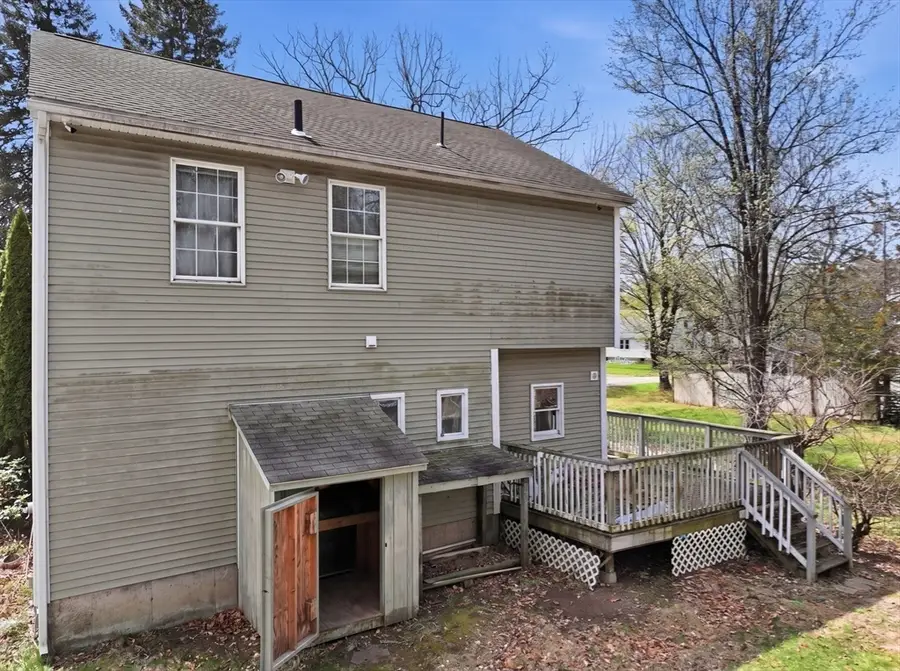 19 Marion Ave, Millbury, MA 01527 - #3