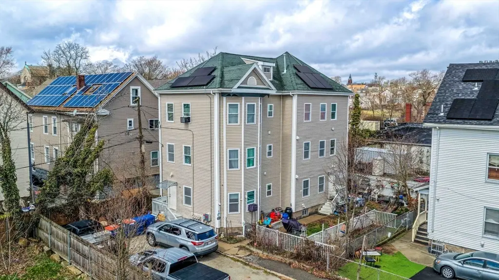 5 Tallman Ln, New Bedford, MA 02740 - #1