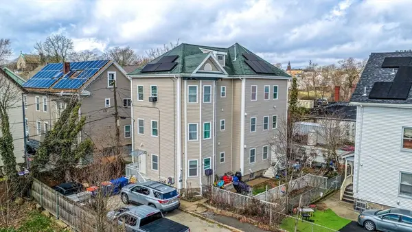 5 Tallman Ln, New Bedford, MA 02740