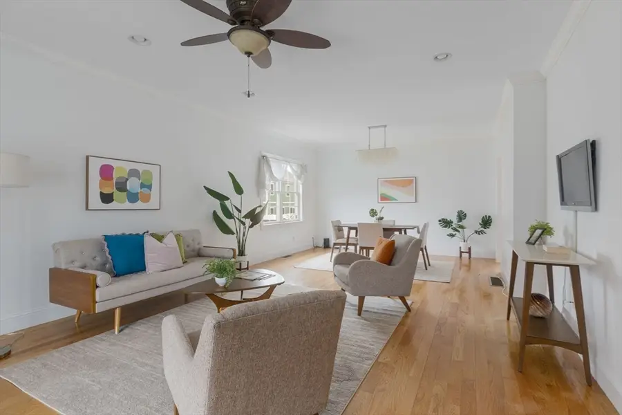 17 Snowden Way, Boston, MA 02124 - #2