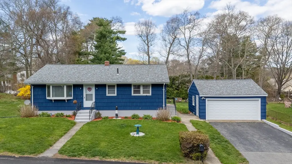 55 E Briggs Rd, Westport, MA 02790 - #1