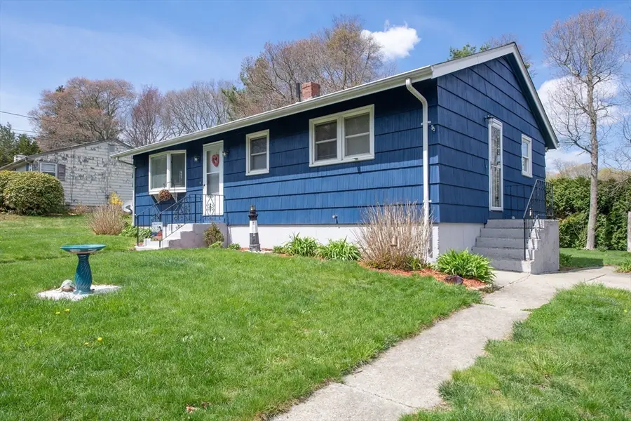 55 E Briggs Rd, Westport, MA 02790 - #2