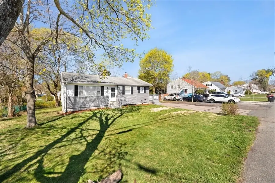 358 Battles Street, Brockton, MA 02301 - #2