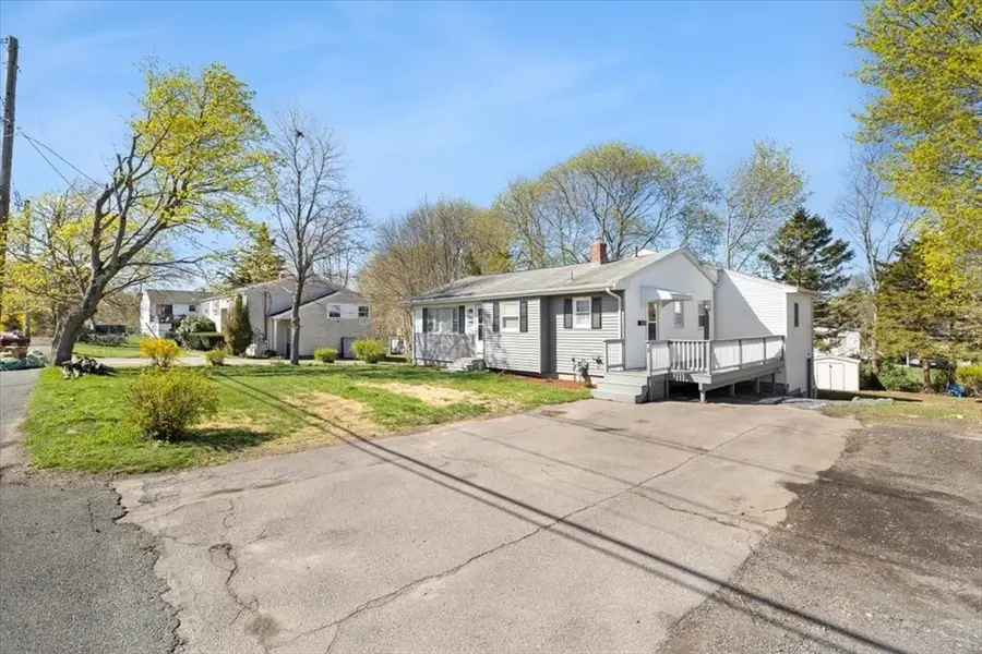 358 Battles Street, Brockton, MA 02301 - #3