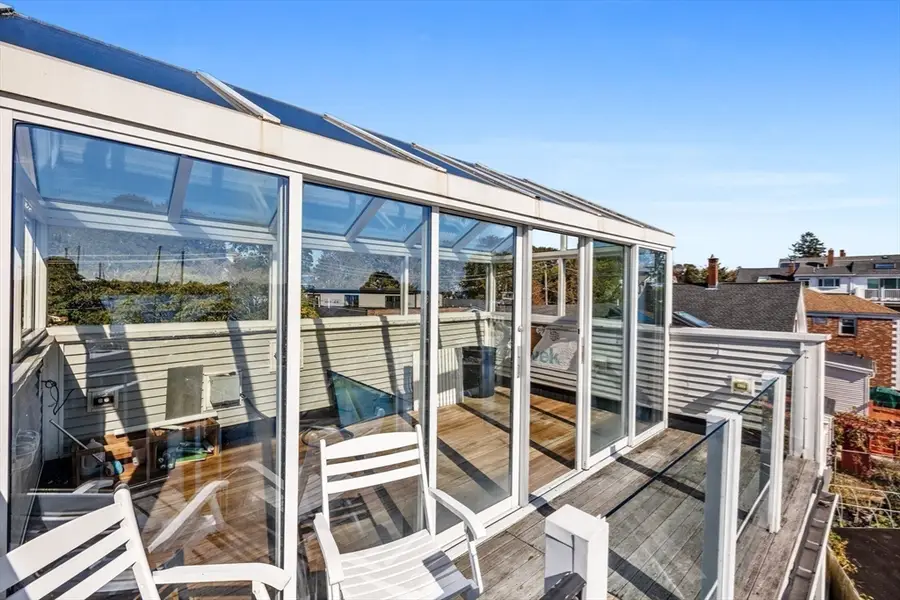 7 Lothrop St, Beverly, MA 01915 - #3