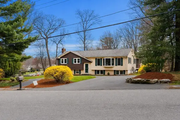 37 Tower Farm Road, Billerica, MA 01821