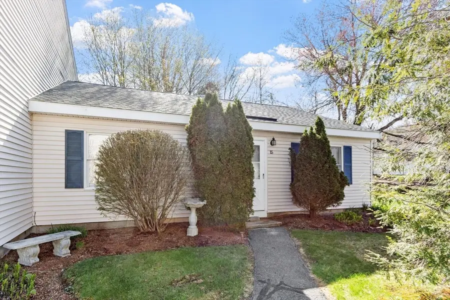 103 Main St #15, Pepperell, MA 01463 - #2
